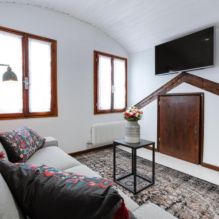 Incantevole nido veneziano a 8 min da San Marco - One-Bedroom Apartment - 22