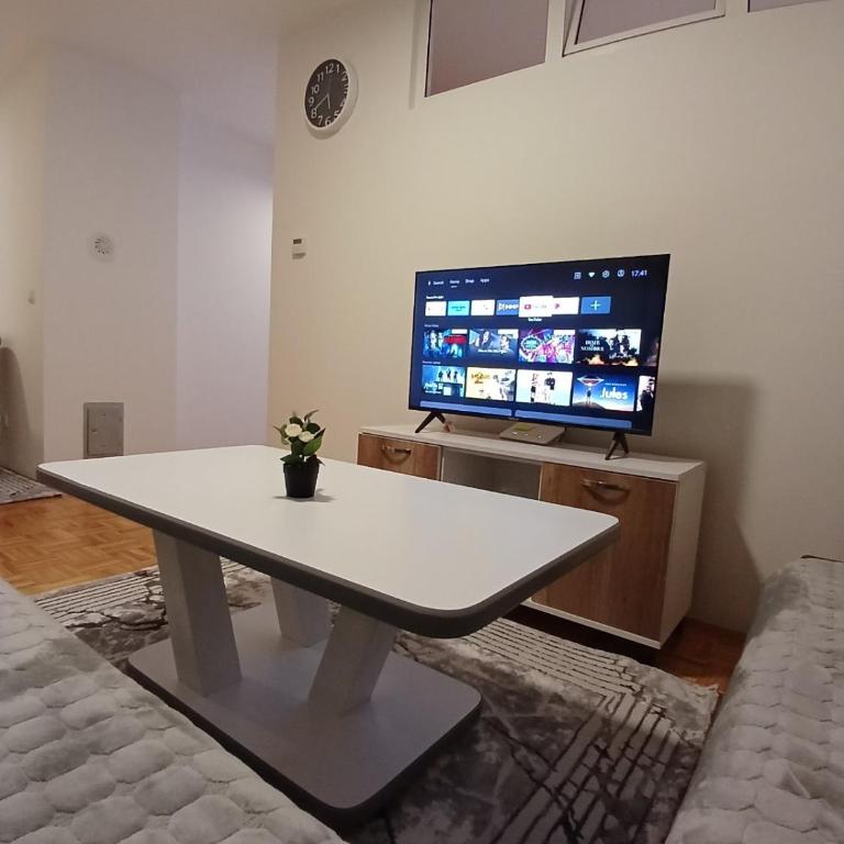 Apartman Vasilije - One-Bedroom Apartment - 1