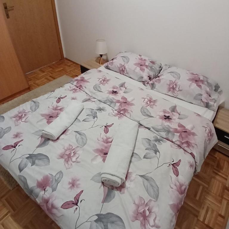 Apartman Vasilije - One-Bedroom Apartment - 13