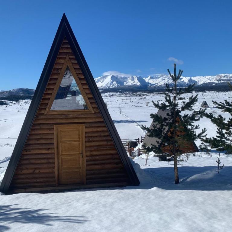 Monte Zen - Chalet - 2