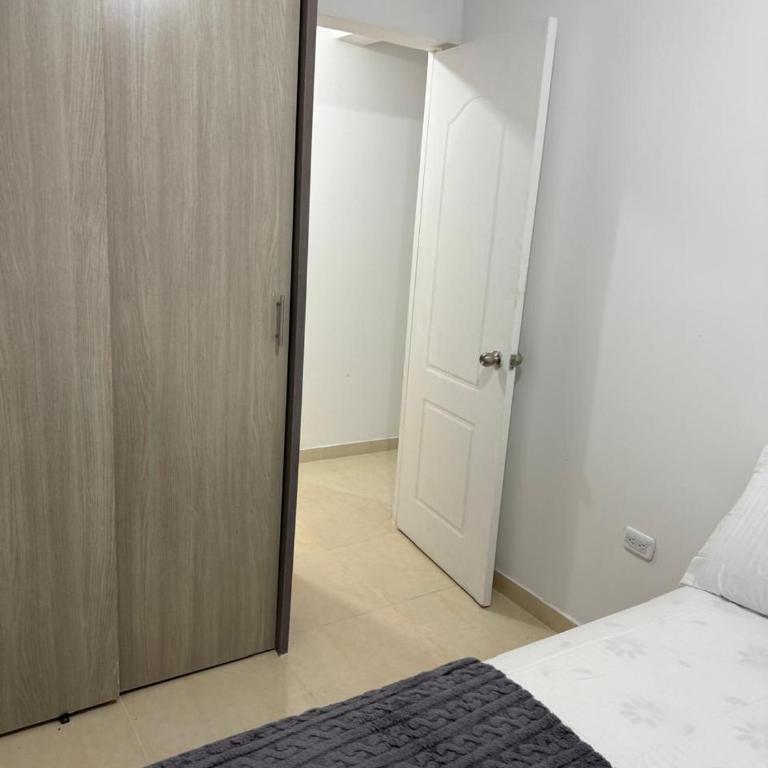 Apartamento en Santa Marta - Three-Bedroom Apartment - 3
