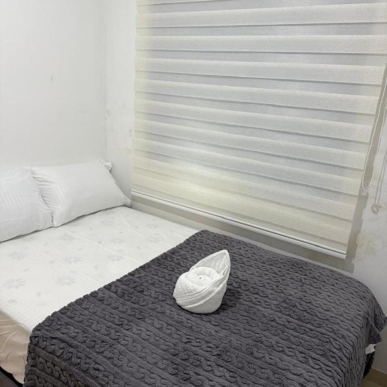 Apartamento en Santa Marta - Three-Bedroom Apartment - 6