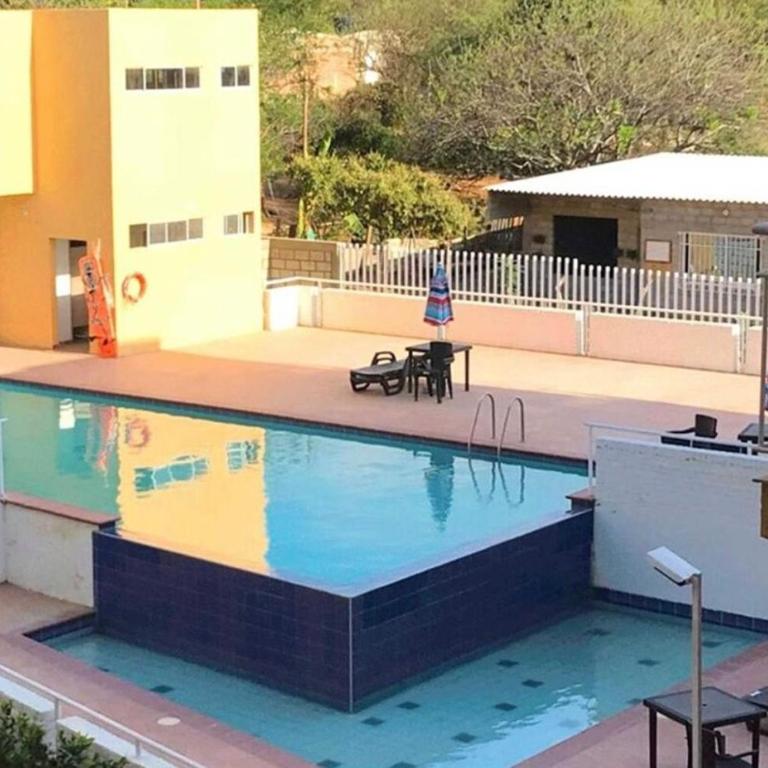 Apartamento en Santa Marta - Three-Bedroom Apartment - 8