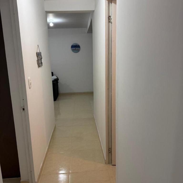Apartamento en Santa Marta - Three-Bedroom Apartment - 10