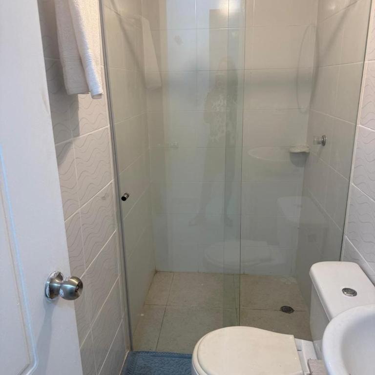 Apartamento en Santa Marta - Three-Bedroom Apartment - 11