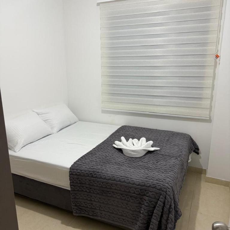Apartamento en Santa Marta - Three-Bedroom Apartment - 13