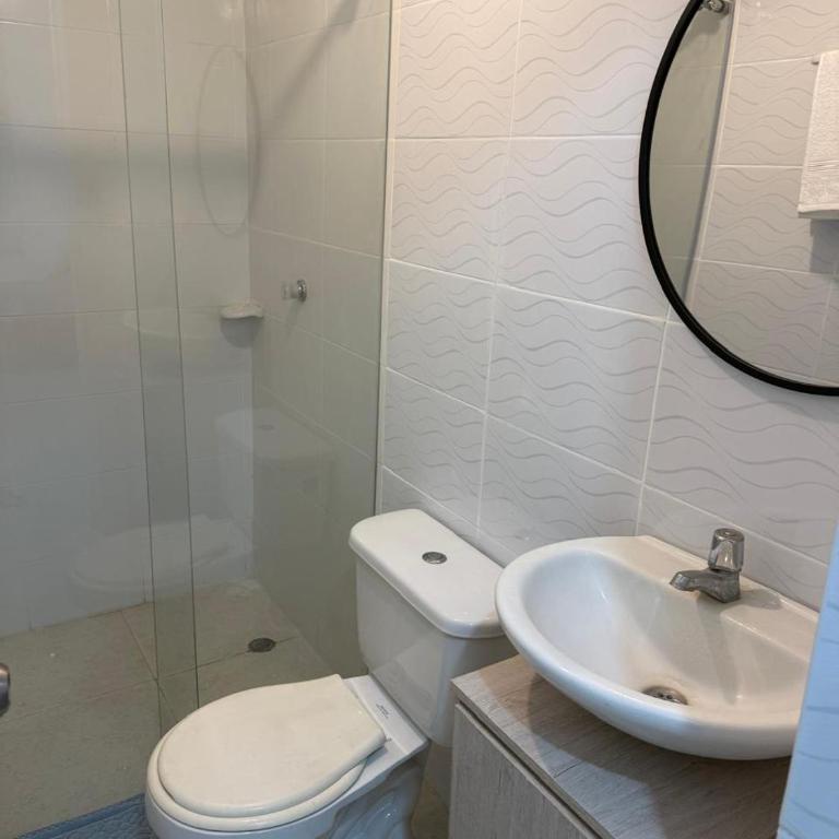 Apartamento en Santa Marta - Three-Bedroom Apartment - 14