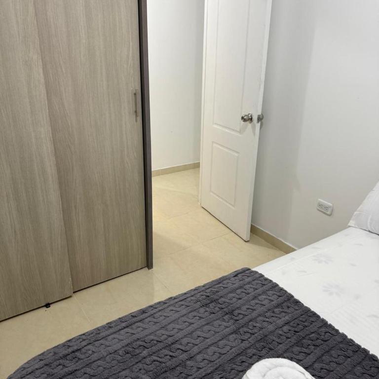 Apartamento en Santa Marta - Three-Bedroom Apartment - 15