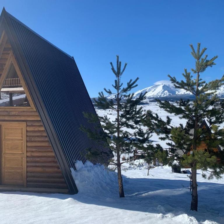Monte Zen - Chalet - 4