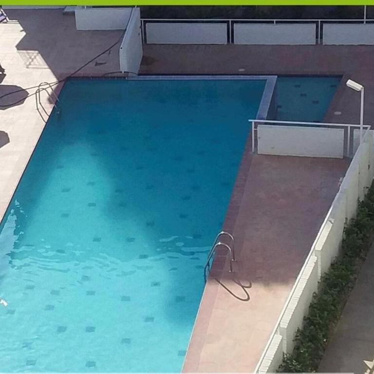 Apartamento en Santa Marta - Three-Bedroom Apartment - 16