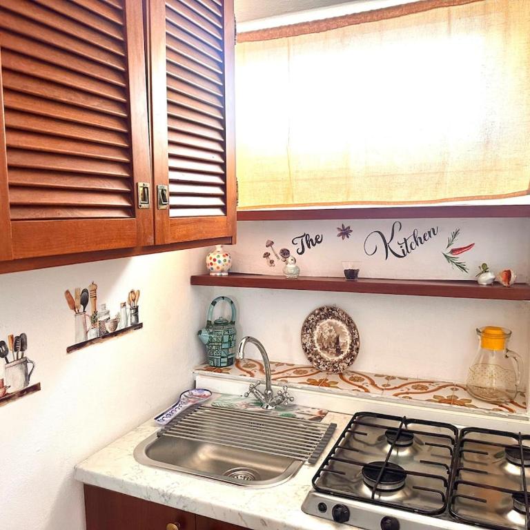 Sunflower Marina -Attico Vista Mare- - Appartamento con Vista Mare - 8