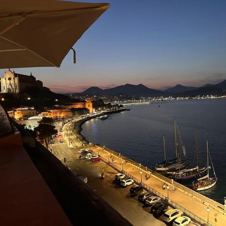 Sunflower Marina -Attico Vista Mare- - Appartamento con Vista Mare - 31