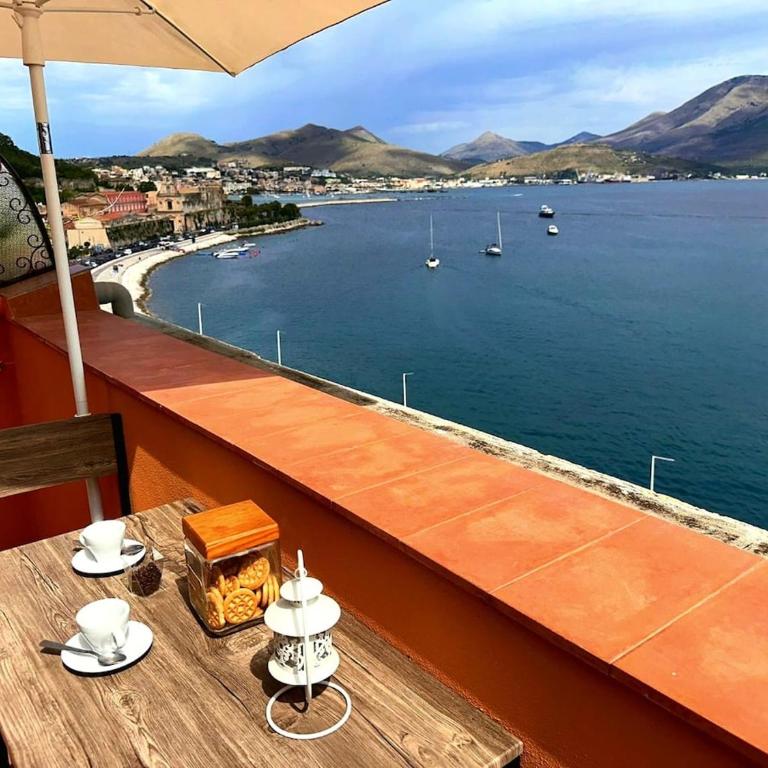 Sunflower Marina -Attico Vista Mare- - Appartamento con Vista Mare - 26