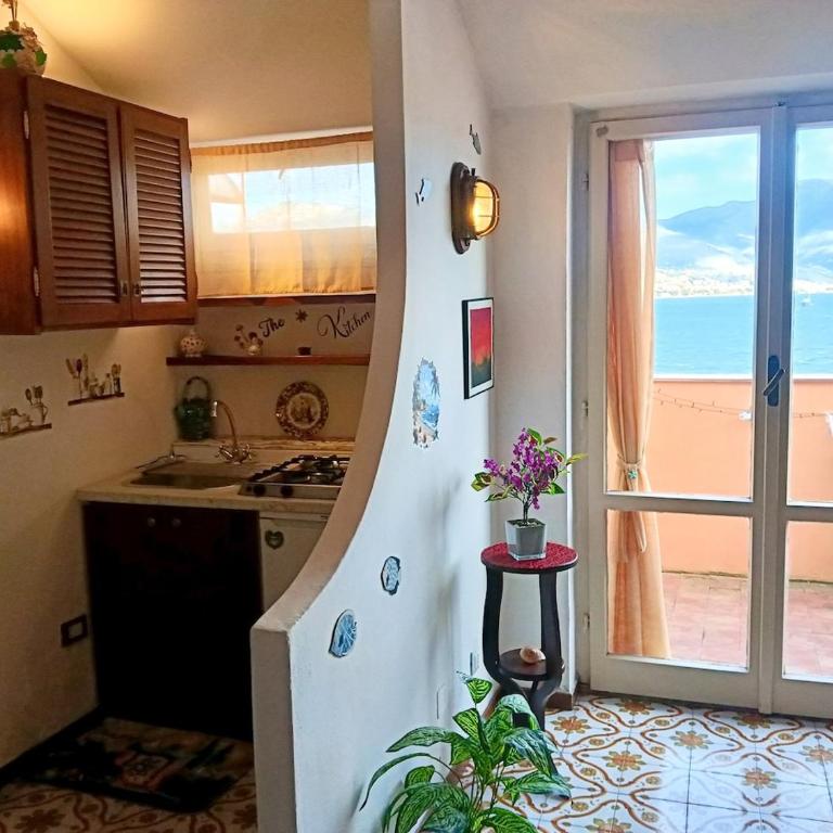 Sunflower Marina -Attico Vista Mare- - Appartamento con Vista Mare - 13