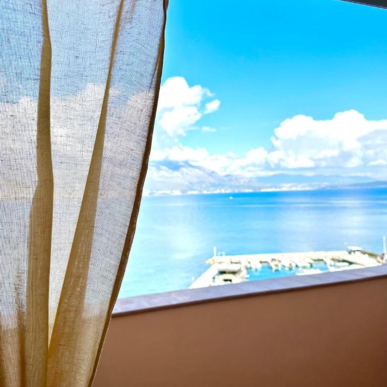 Sunflower Marina -Attico Vista Mare- - Appartamento con Vista Mare - 12