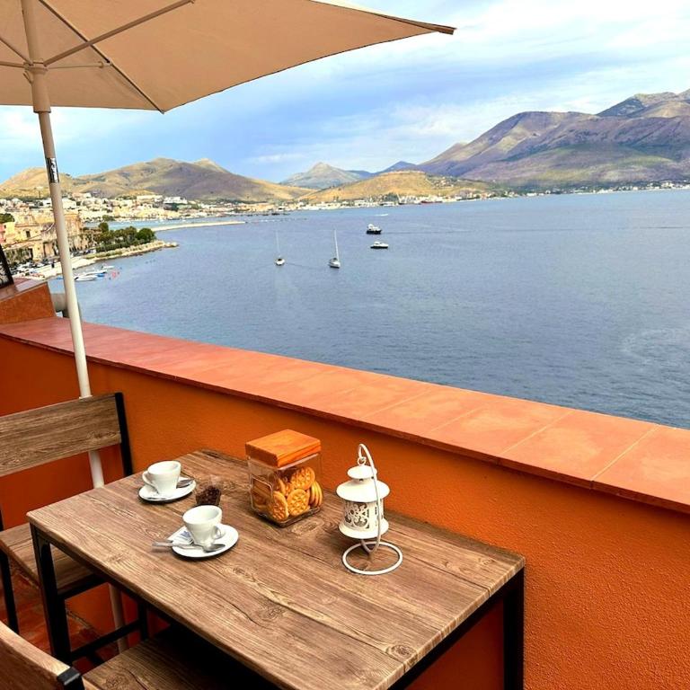 Sunflower Marina -Attico Vista Mare- - Appartamento con Vista Mare - 14