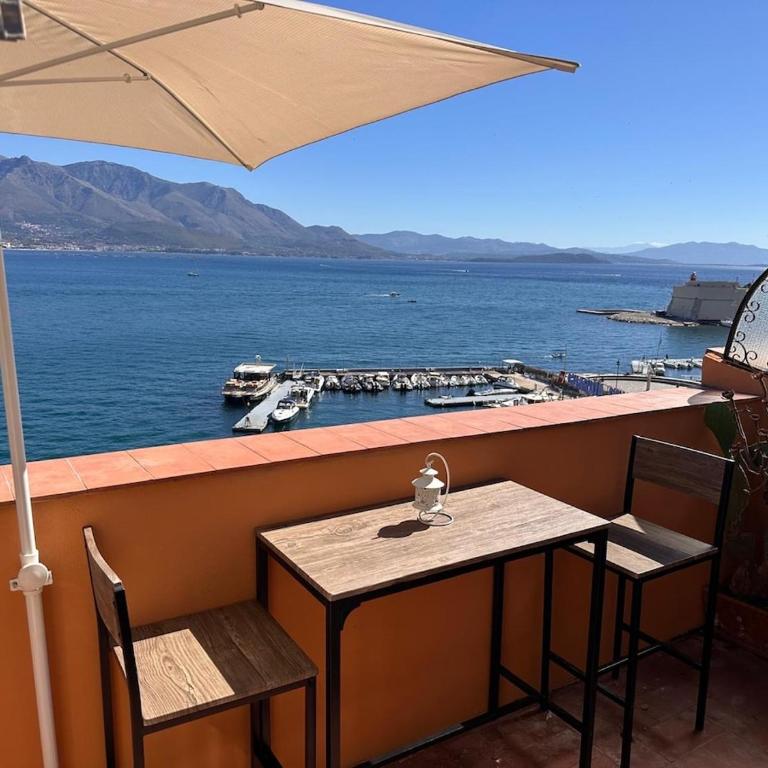 Sunflower Marina -Attico Vista Mare- - Appartamento con Vista Mare - 15