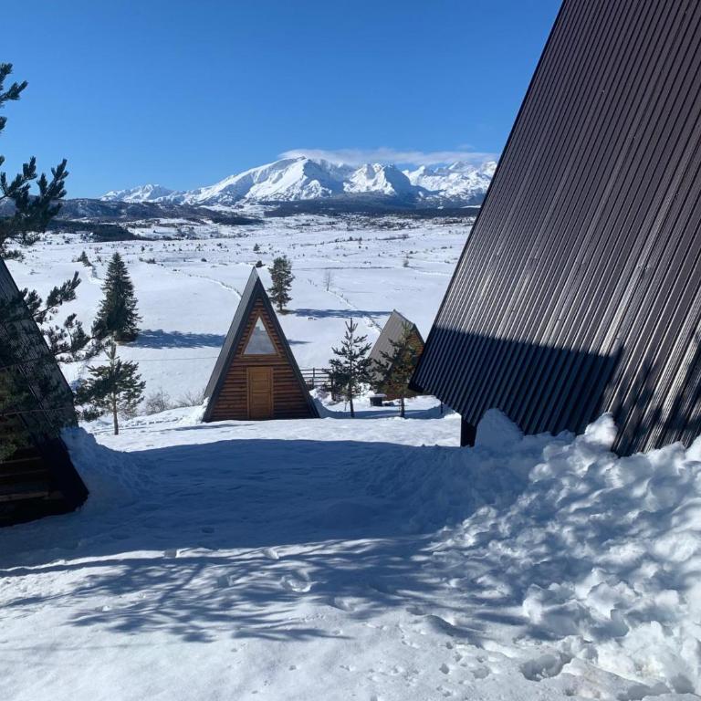 Monte Zen - Chalet - 5