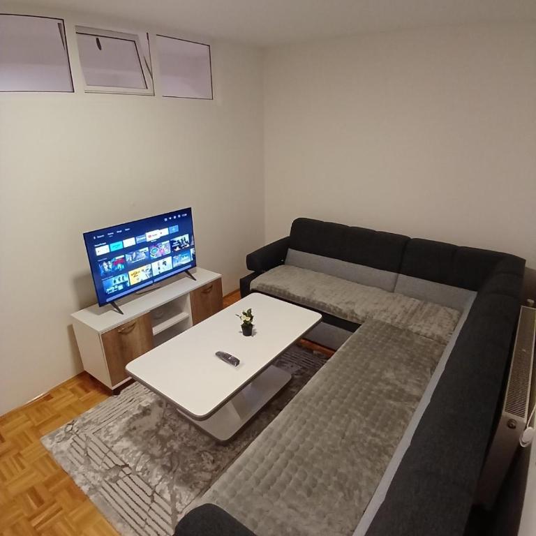 Apartman Vasilije - One-Bedroom Apartment - 16