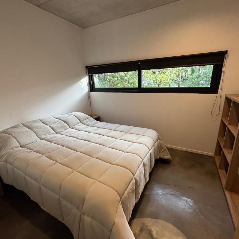 Hedera Aparts - Apartamento de 2 dormitorios con vistas al jardín - 12
