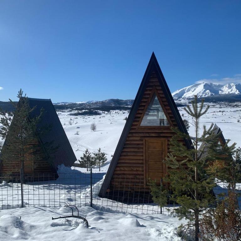 Monte Zen - Chalet - 6