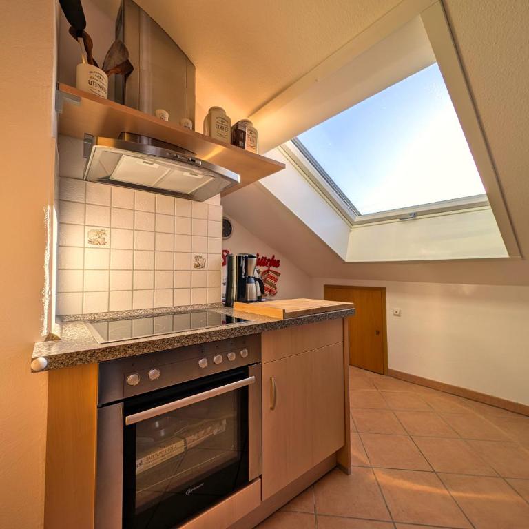 Ferienhaus Alexandra - Apartment mit 1 Schlafzimmer - 41