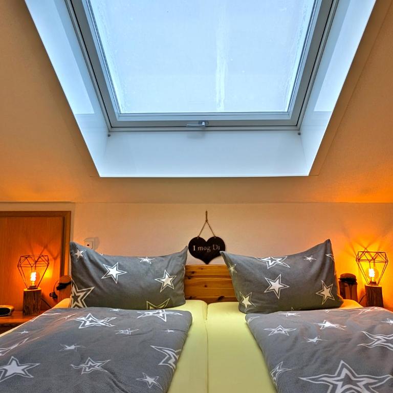 Ferienhaus Alexandra - Apartment mit 1 Schlafzimmer - 39