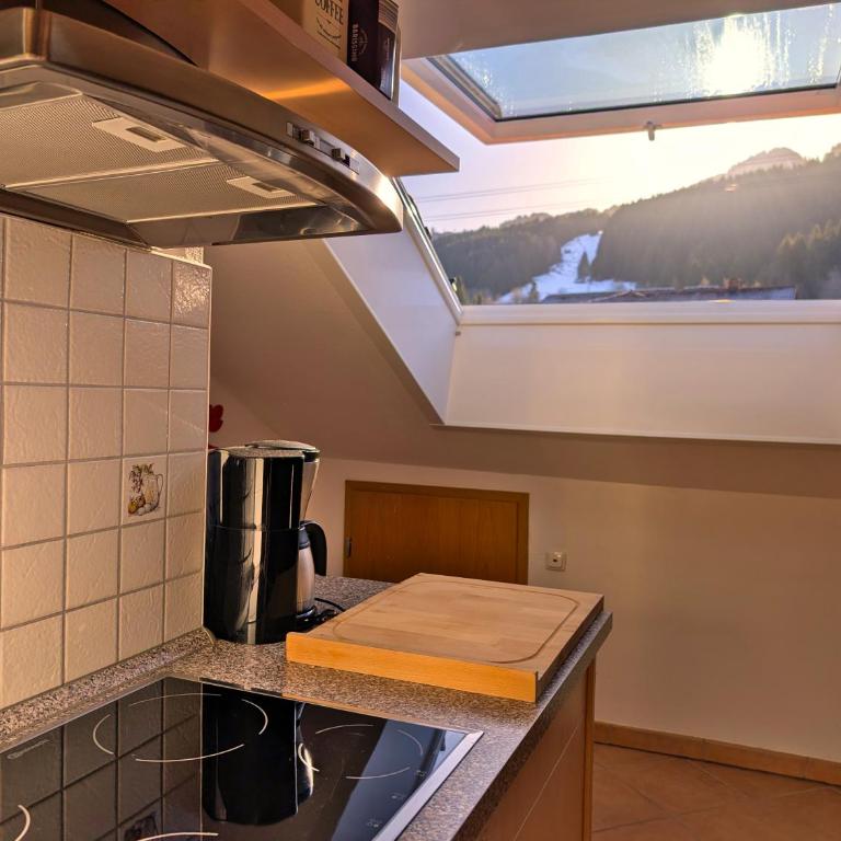 Ferienhaus Alexandra - Apartment mit 1 Schlafzimmer - 40