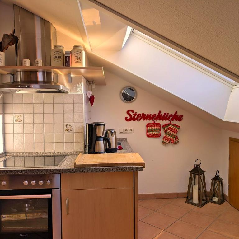 Ferienhaus Alexandra - Apartment mit 1 Schlafzimmer - 38