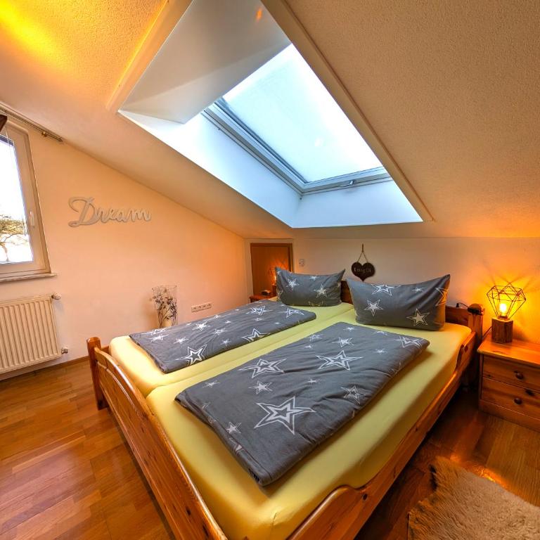 Ferienhaus Alexandra - Apartment mit 1 Schlafzimmer - 44