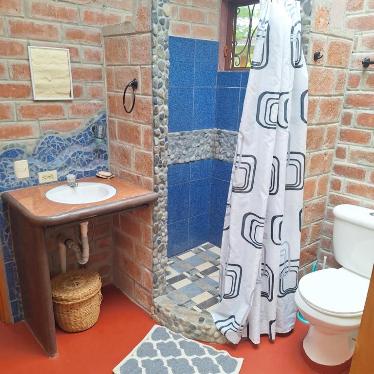 Casa Solomaco - Two-Bedroom House - 6