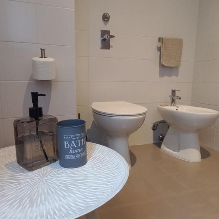 "LAGO VERDE COMO" free park - Appartamento con 1 Camera da Letto - 10