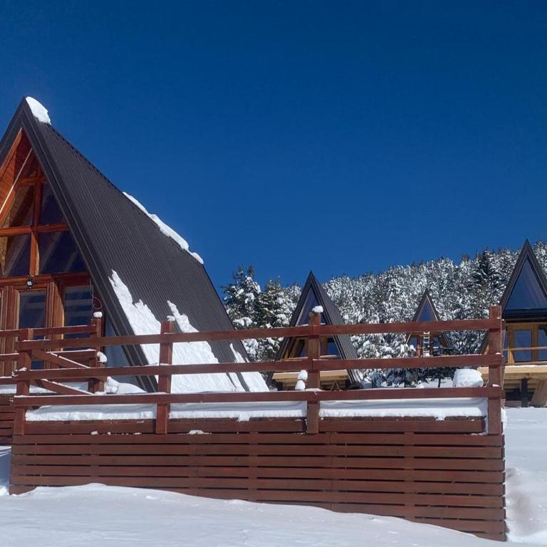 Monte Zen - Chalet - 7