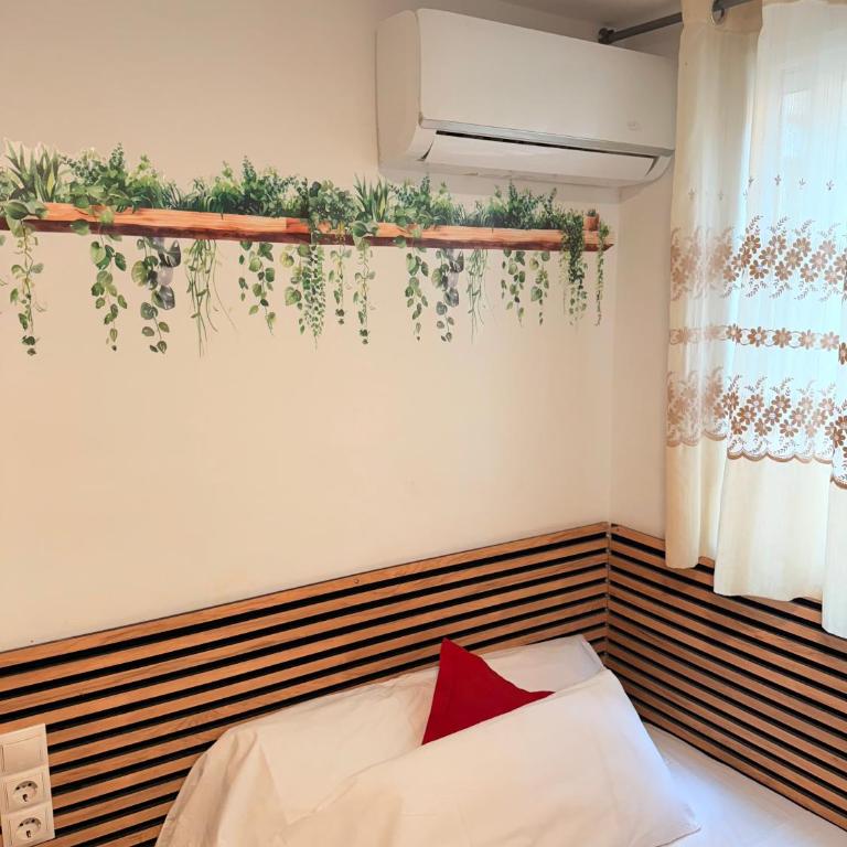 Habitaciones con cocina y baño privado de temporada Vacaciones largas Long Stay desde 11 noches - Studio - 3