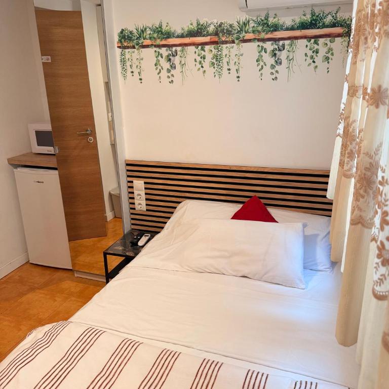 Habitaciones con cocina y baño privado de temporada Vacaciones largas Long Stay desde 11 noches - Studio - 2
