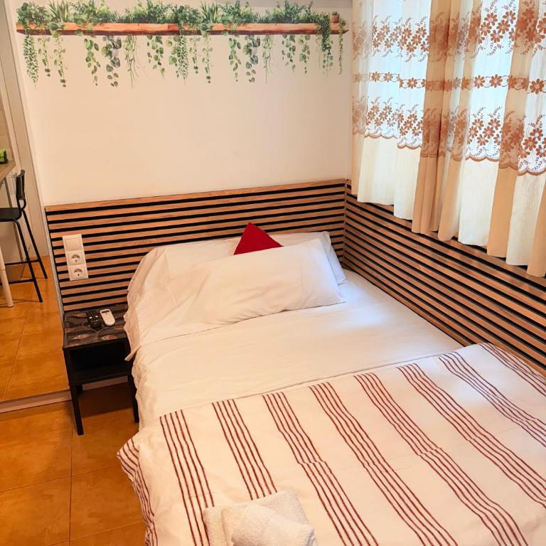 Habitaciones con cocina y baño privado de temporada Vacaciones largas Long Stay desde 11 noches - Studio - 1