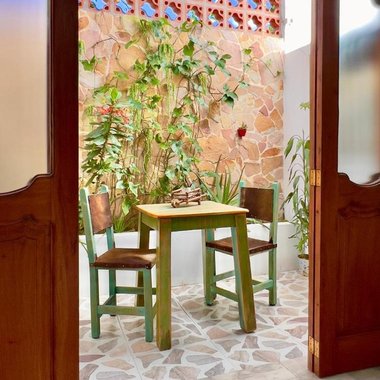Paisa Territory Jardin - Superior Double Room - 4