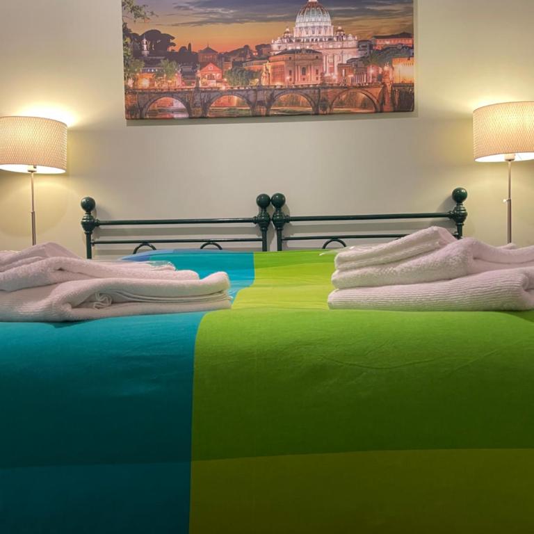 Tourist flat - A due passi - Appartamento con 2 Camere da Letto - 19