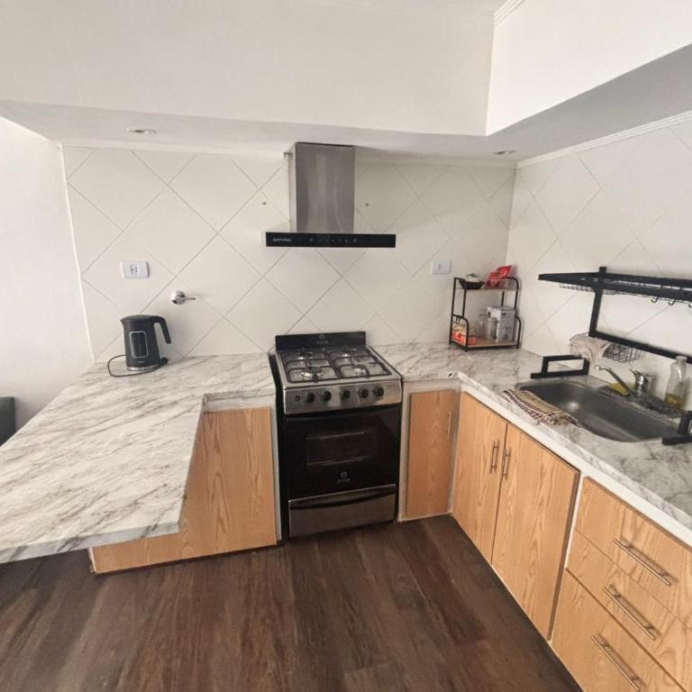 Departamento para 2 personas MDP - Apartamento de 1 dormitorio - 8