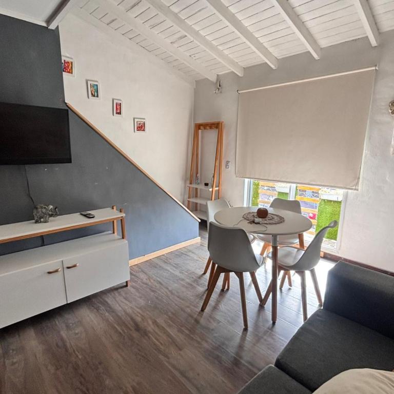 Departamento para 2 personas MDP - Apartamento de 1 dormitorio - 4
