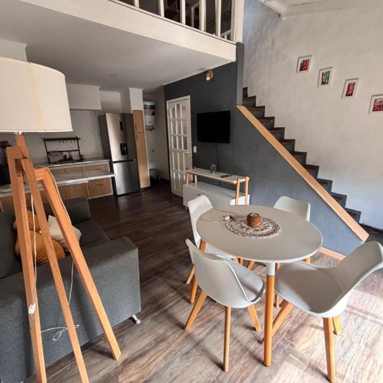 Departamento para 2 personas MDP - Apartamento de 1 dormitorio - 9