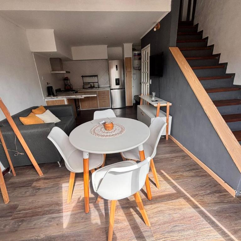 Departamento para 2 personas MDP - Apartamento de 1 dormitorio - 1