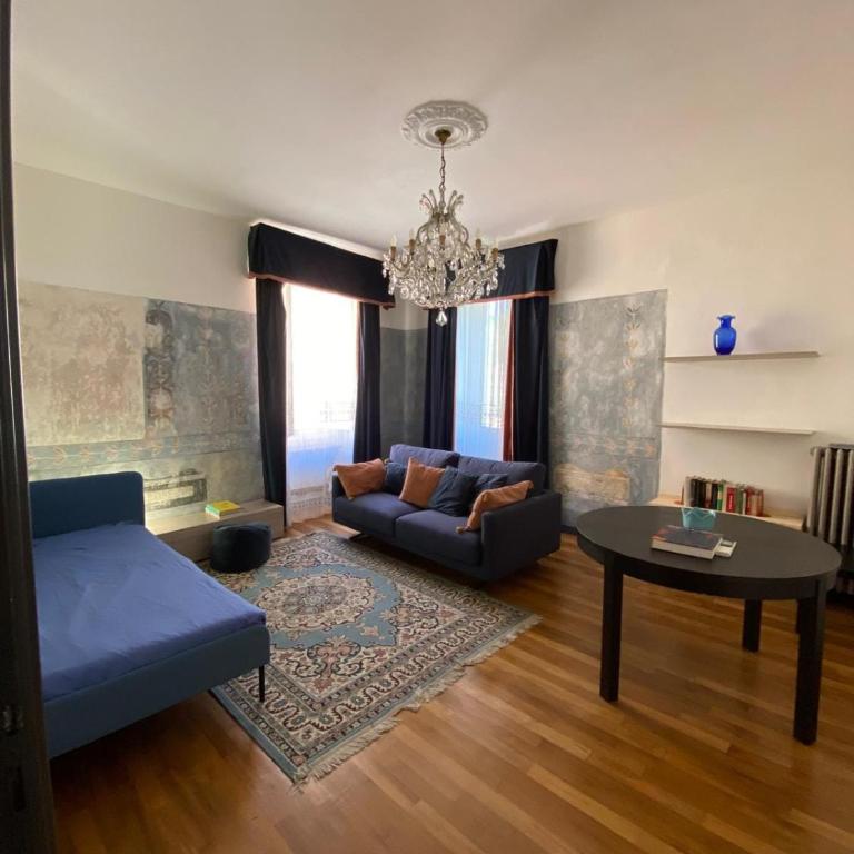 La casa di Valdo - Appartamento con 2 Camere da Letto - 1