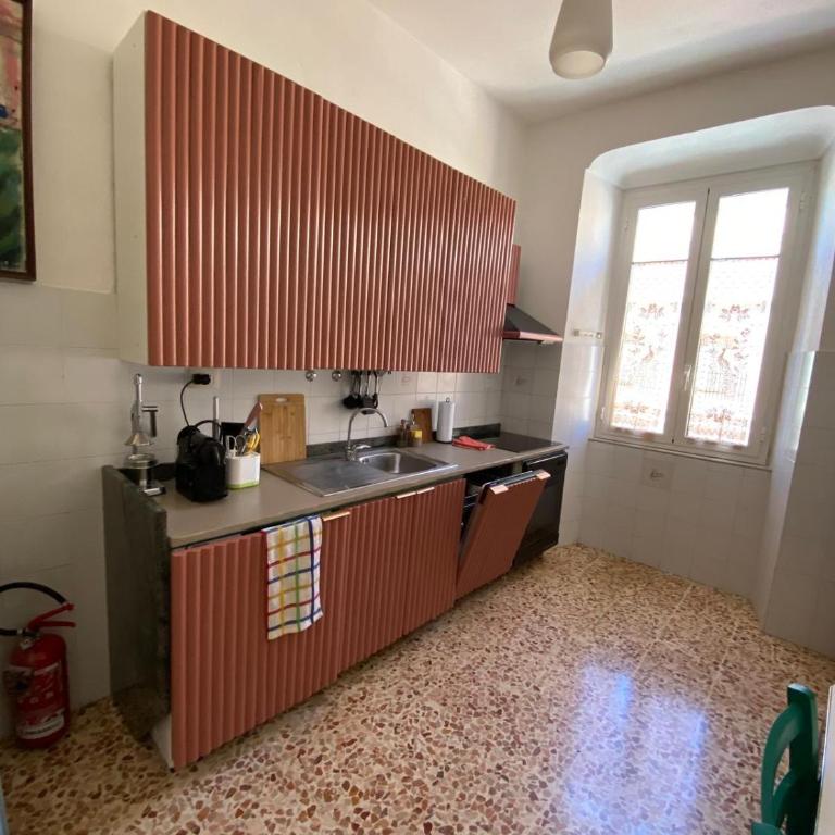 La casa di Valdo - Appartamento con 2 Camere da Letto - 3