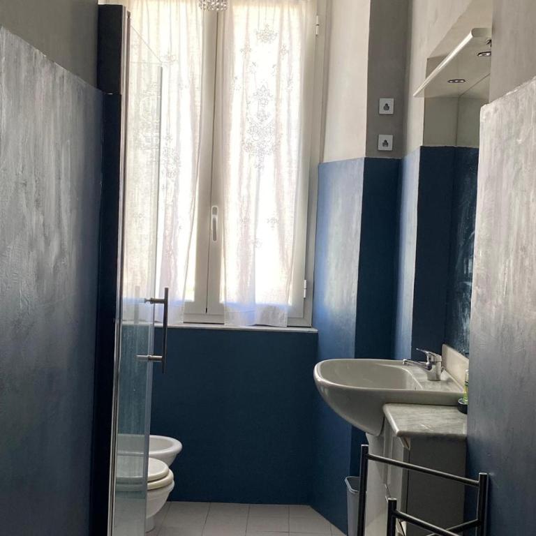 La casa di Valdo - Appartamento con 2 Camere da Letto - 6