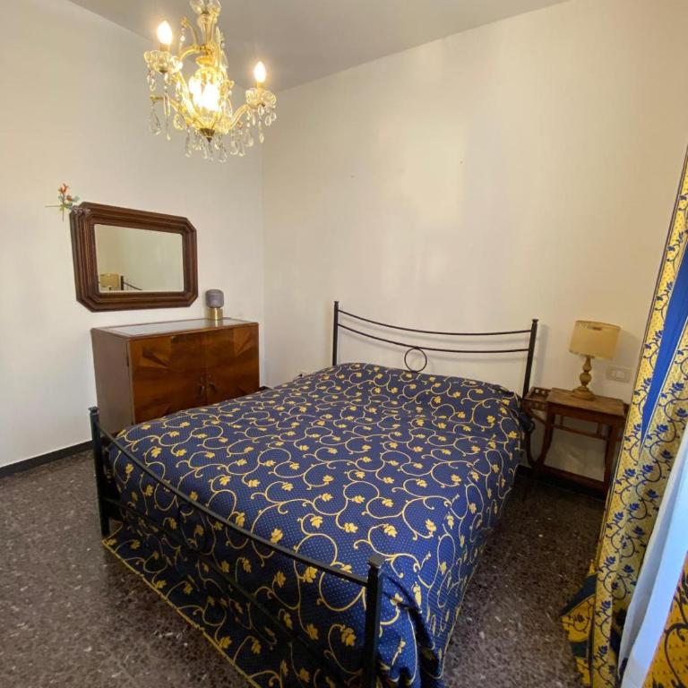 La casa di Valdo - Appartamento con 2 Camere da Letto - 9