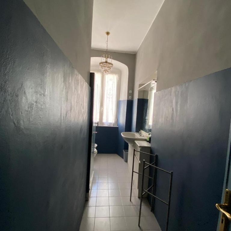 La casa di Valdo - Appartamento con 2 Camere da Letto - 10