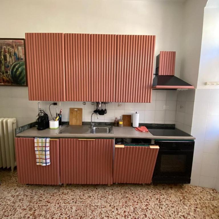 La casa di Valdo - Appartamento con 2 Camere da Letto - 12
