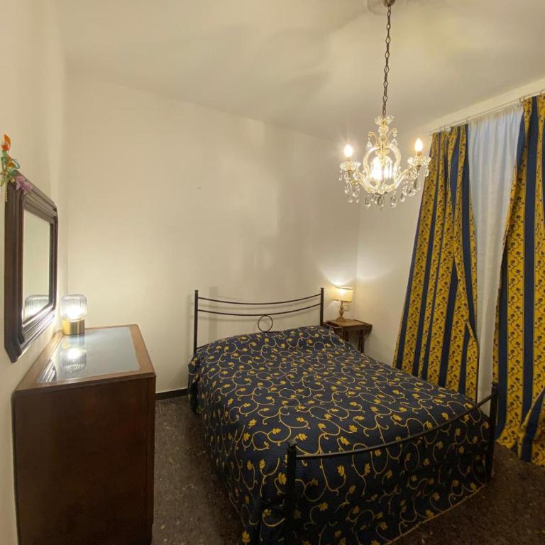 La casa di Valdo - Appartamento con 2 Camere da Letto - 15