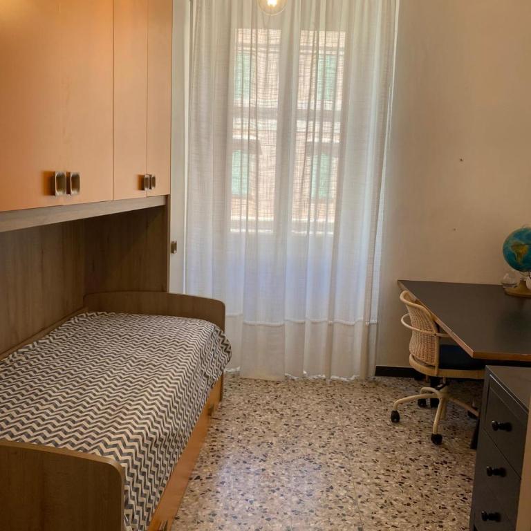 La casa di Valdo - Appartamento con 2 Camere da Letto - 16